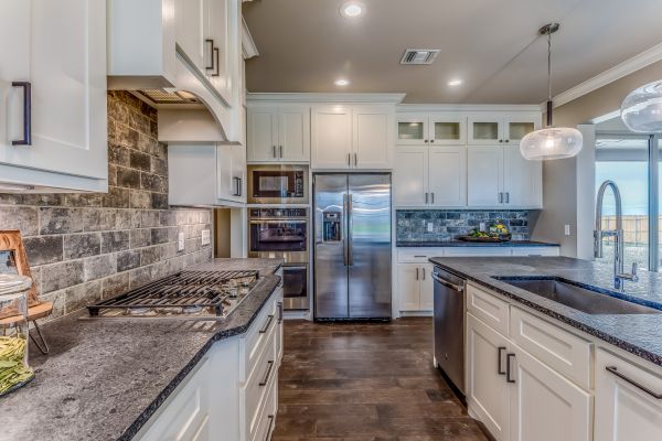 Cabinet Remodeling in Chester