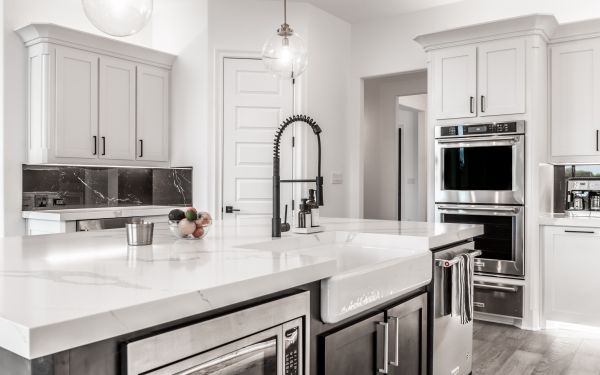Kitchen Updating in Chester