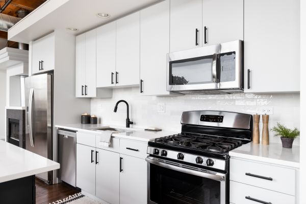 Kitchen Modification in Chester