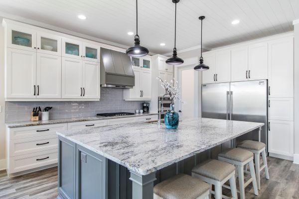 Modern Kitchen Remodeling in Chester